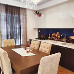 Ms Corfu Center Апартаменты