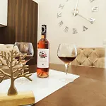 Ms Corfu Center Апартаменты