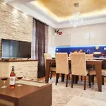 Ms Corfu Center Апартаменты Corfu (city)