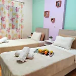 Апартаменты Ms Corfu Center Corfu (city)