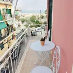Ms Corfu Center Апартаменты Corfu (city)