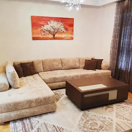 Апартаменты Ms Corfu Center Corfu (city)