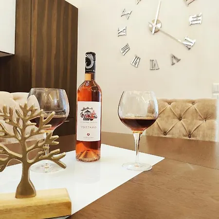 Ms Corfu Center Apartment