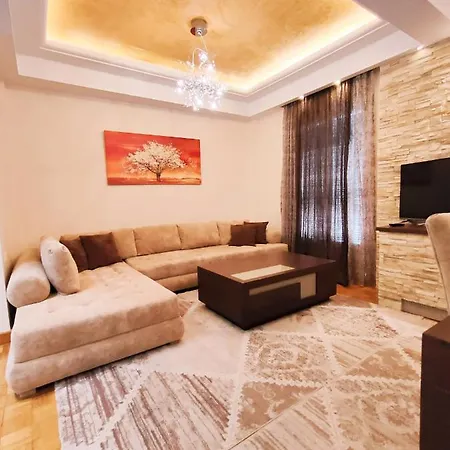 Apartment Ms Corfu Center Corfu (city)