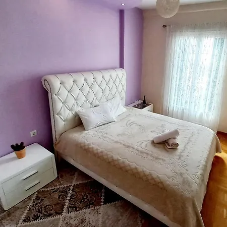 Apartment Ms Corfu Center Corfu (city)