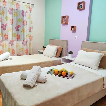 Apartment Ms Corfu Center Corfu (city)