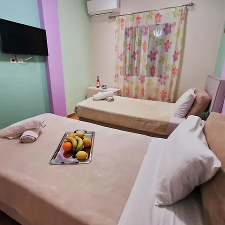 Ms Corfu Center Corfu (city)