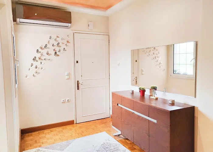 Апартаменты Ms Corfu Center Corfu (city)