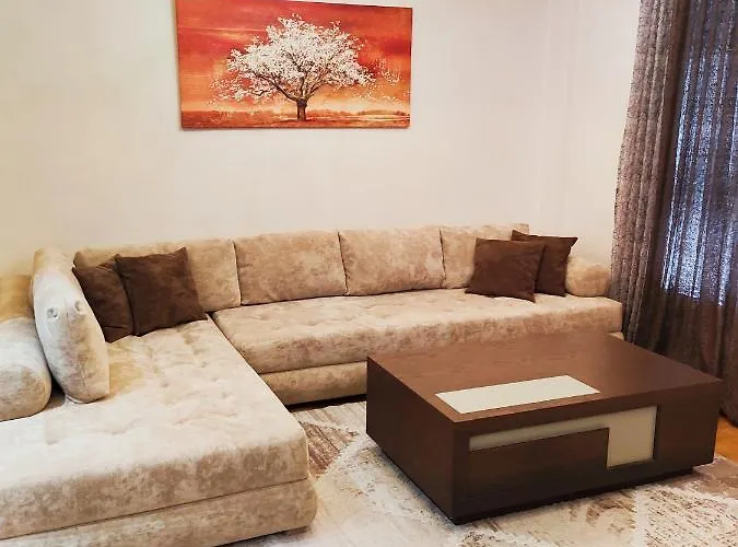 Апартаменты Ms Corfu Center Corfu (city)