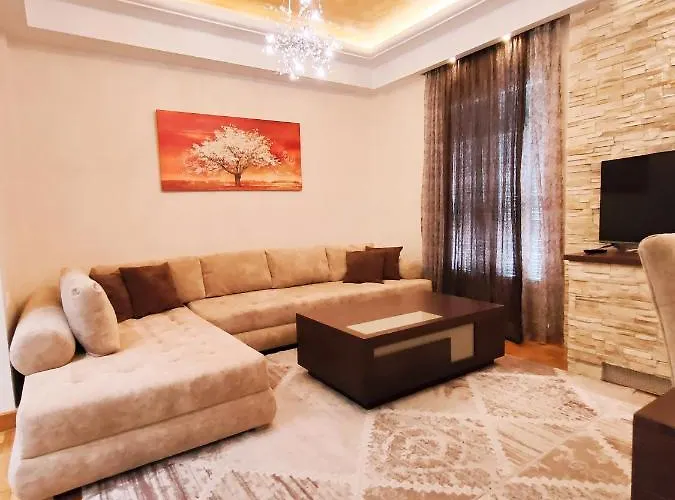Апартаменты Ms Corfu Center Corfu (city)