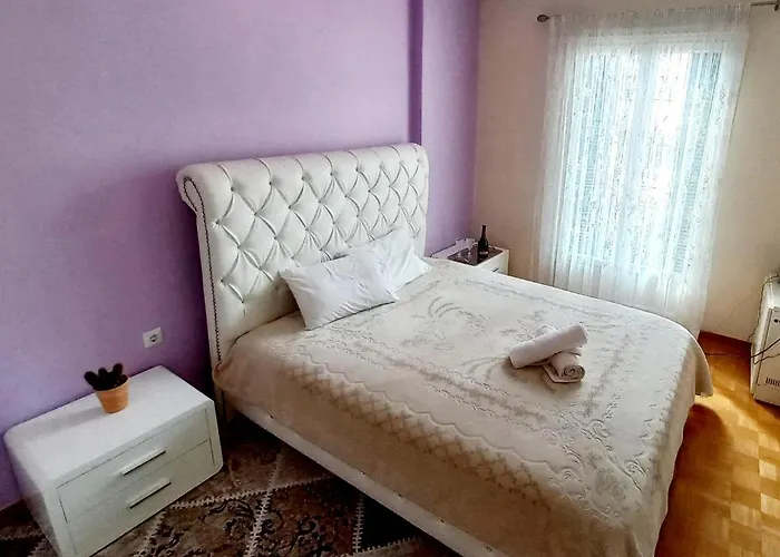 Апартаменты Ms Corfu Center Corfu (city)