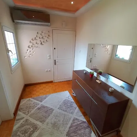 Ms Corfu Center Appartement