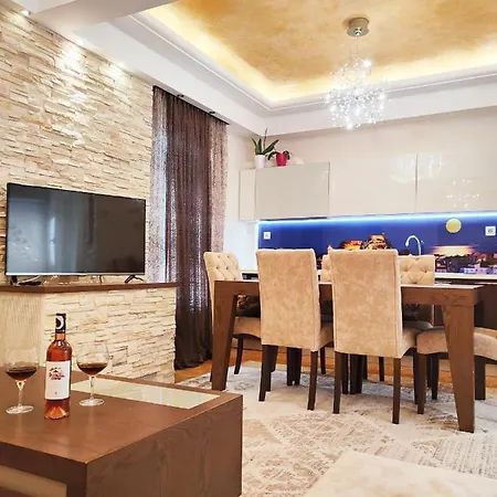 Ms Corfu Center Appartement Corfu (city)