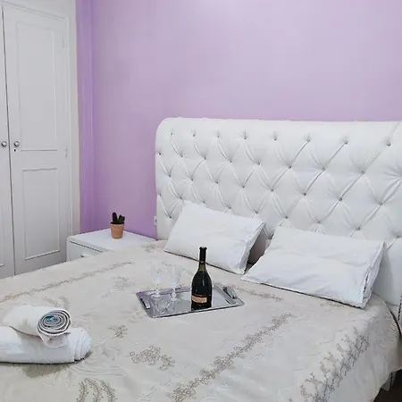 Ms Corfu Center Apartment *