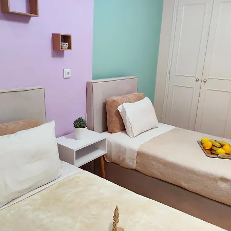 公寓 Ms Corfu Center Corfu (city)